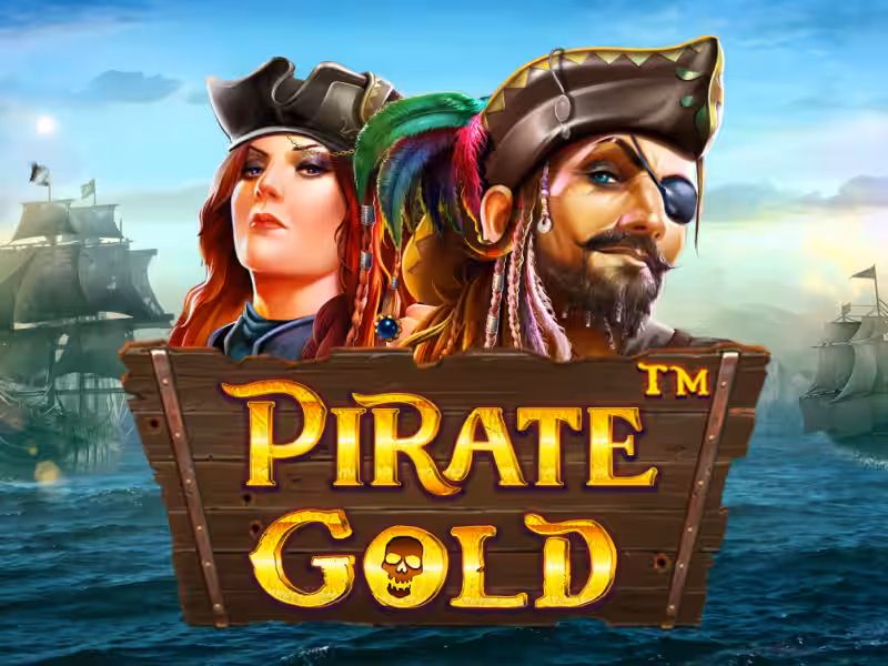Pirate Gold