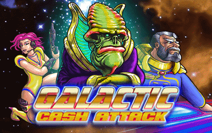 Galactic Cash